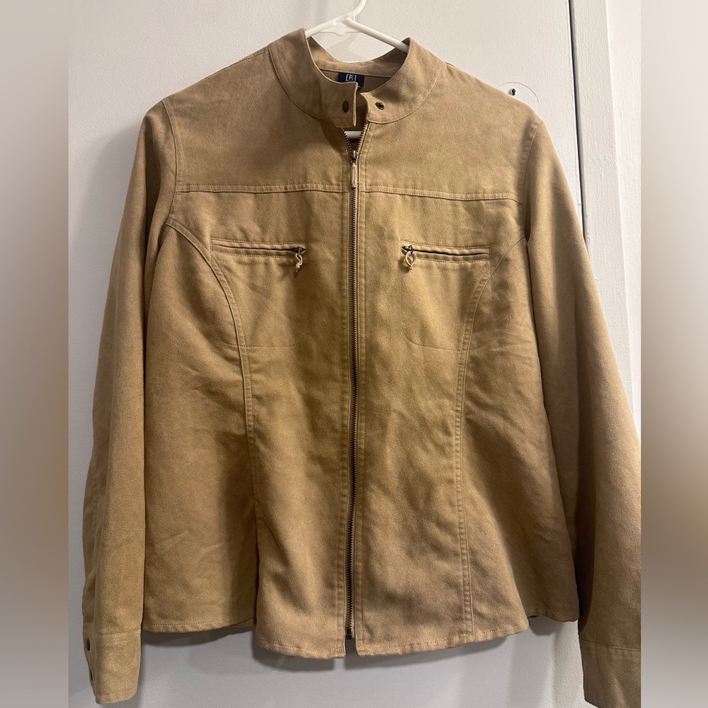 Coat R petites